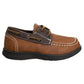 Josmo Casual Boat Shoe Loafers Boys  Boat Shoe Style Easy Slipon Casual Wear Comfort Fit Durable (Toddler/ Little Kid)