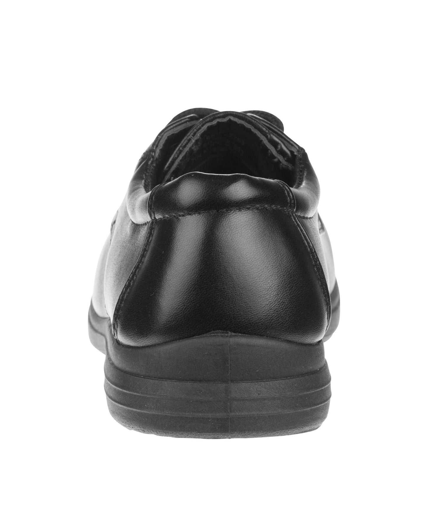 Josmo School Shoes Boys'  Durable Classic Style School Uniform LaceUp Comfort Fit Formal Wear (Big Kids)