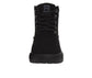 Avalanche Boys' Lace-Up Work Boots Durable Rugged Outdoor Hiking Boots with High-Traction Sole (Little Kid / Big Kid)