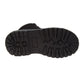 Avalanche Boys' Lace-Up Work Boots Durable Rugged Outdoor Hiking Boots with High-Traction Sole (Little Kid / Big Kid)