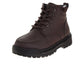 Avalanche Boys' Lace-Up Work Boots Durable Rugged Outdoor Hiking Boots with High-Traction Sole (Little Kid / Big Kid)