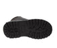 Avalanche Boys' Lace-Up Work Boots Durable Rugged Outdoor Hiking Boots with High-Traction Sole (Little Kid / Big Kid)