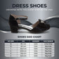 Badgley Mischka Girls’ Glitter Bow Dress Shoes, Ankle Strap Block Heel Shoes (Little Kid/Big Kid)