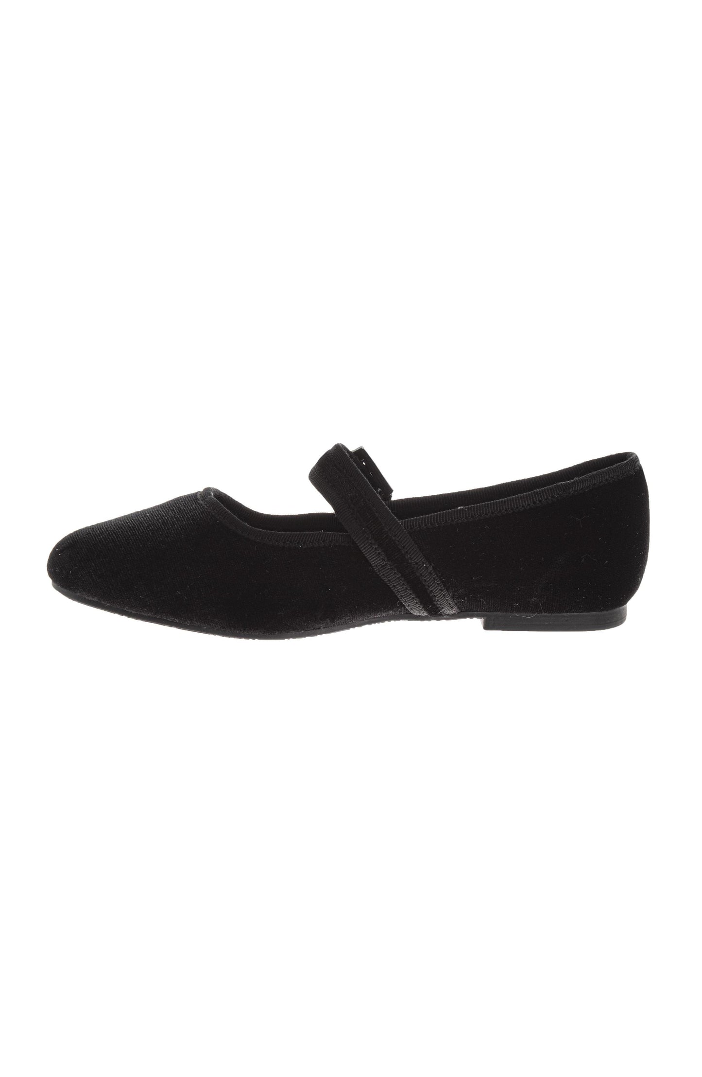 Badgley Mischka Ballerinas Shoes Girls'  Elegant Stylish Dressy Comfort Fit Ankle Strap Formal Wear (Little Kid / Big Kid)