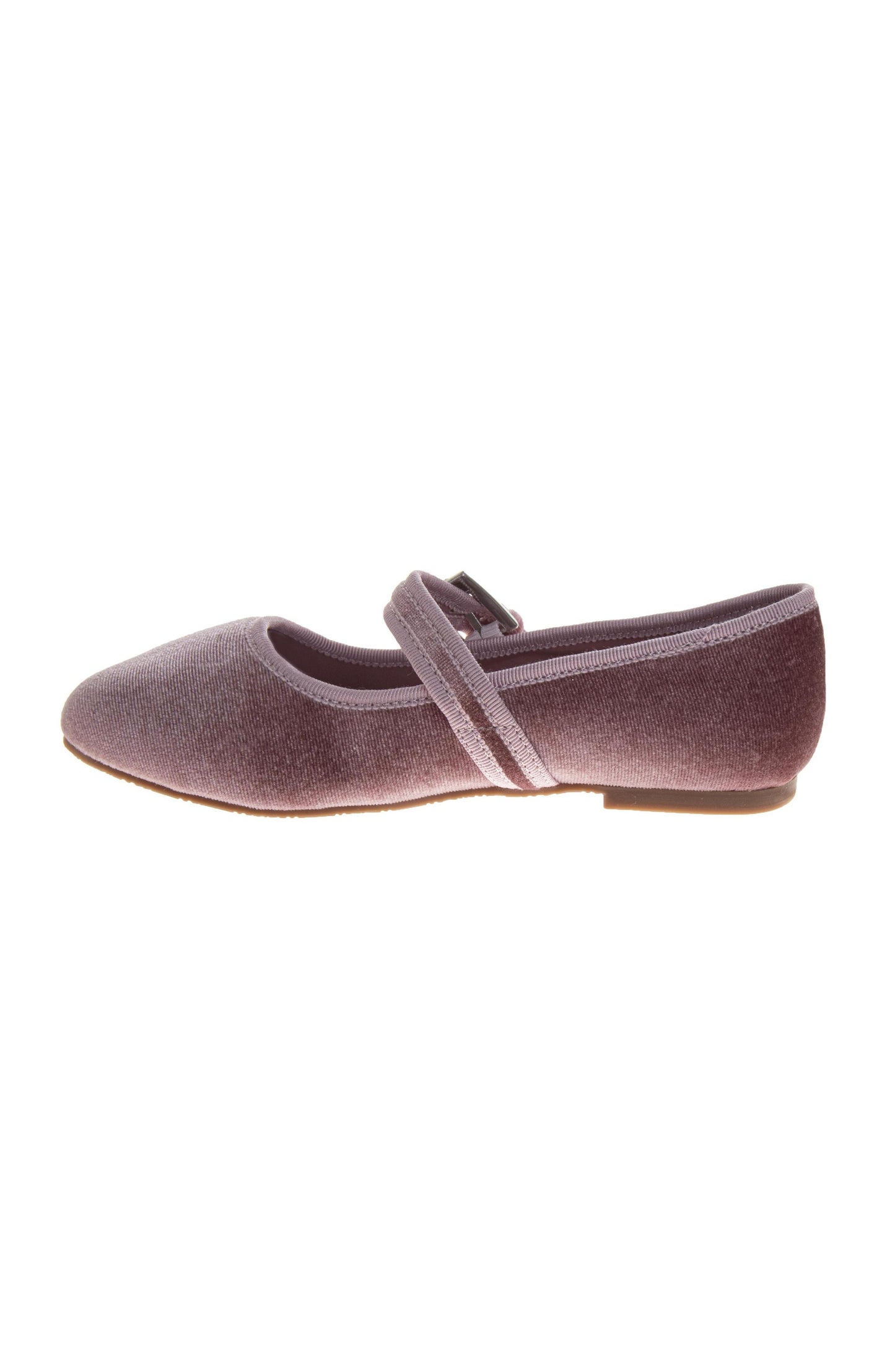 Badgley Mischka Ballerinas Shoes Girls'  Elegant Stylish Dressy Comfort Fit Ankle Strap Formal Wear (Little Kid / Big Kid)
