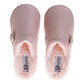 Badgley Mischka Women Brooch Slippers (Adults)