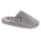 Badgley Mischka Women Brooch Slippers (Adults)