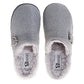 Badgley Mischka Women Brooch Slippers (Adults)