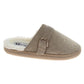 Badgley Mischka Women Brooch Slippers (Adults)