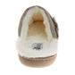 Badgley Mischka Women Brooch Slippers (Adults)