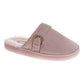 Badgley Mischka Women Brooch Slippers (Adults)