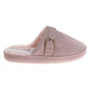 Badgley Mischka Women Brooch Slippers (Adults)