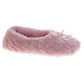 Badgley Mischka Women Soft Slippers (Adults)