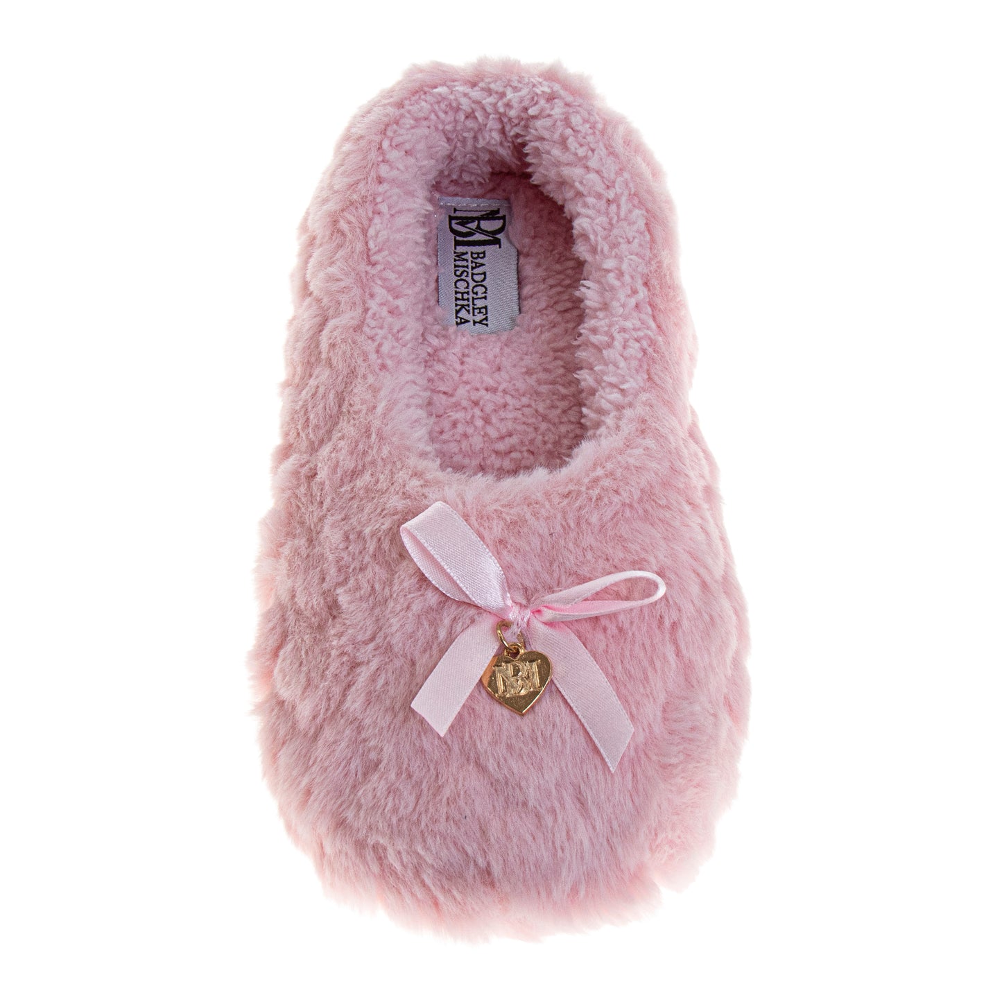 Badgley Mischka Women Soft Slippers (Adults)
