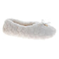 Badgley Mischka Women Soft Slippers (Adults)