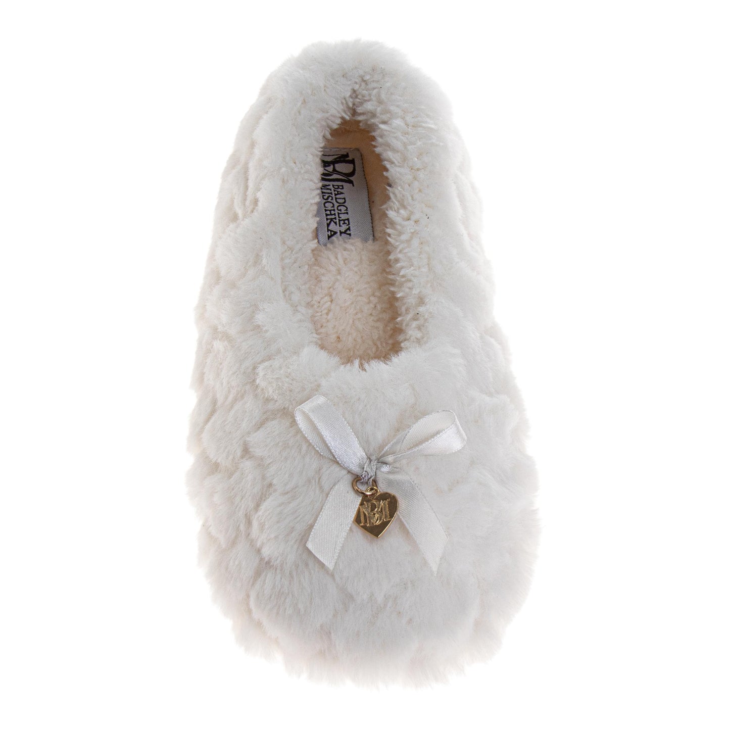 Badgley Mischka Women Soft Slippers (Adults)