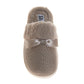 Badgley Mischka Women Rhinestone Slippers (Adults)