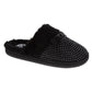 Badgley Mischka Women Rhinestone Slippers (Adults)