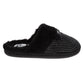 Badgley Mischka Women Rhinestone Slippers (Adults)