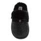 Badgley Mischka Women Rhinestone Slippers (Adults)