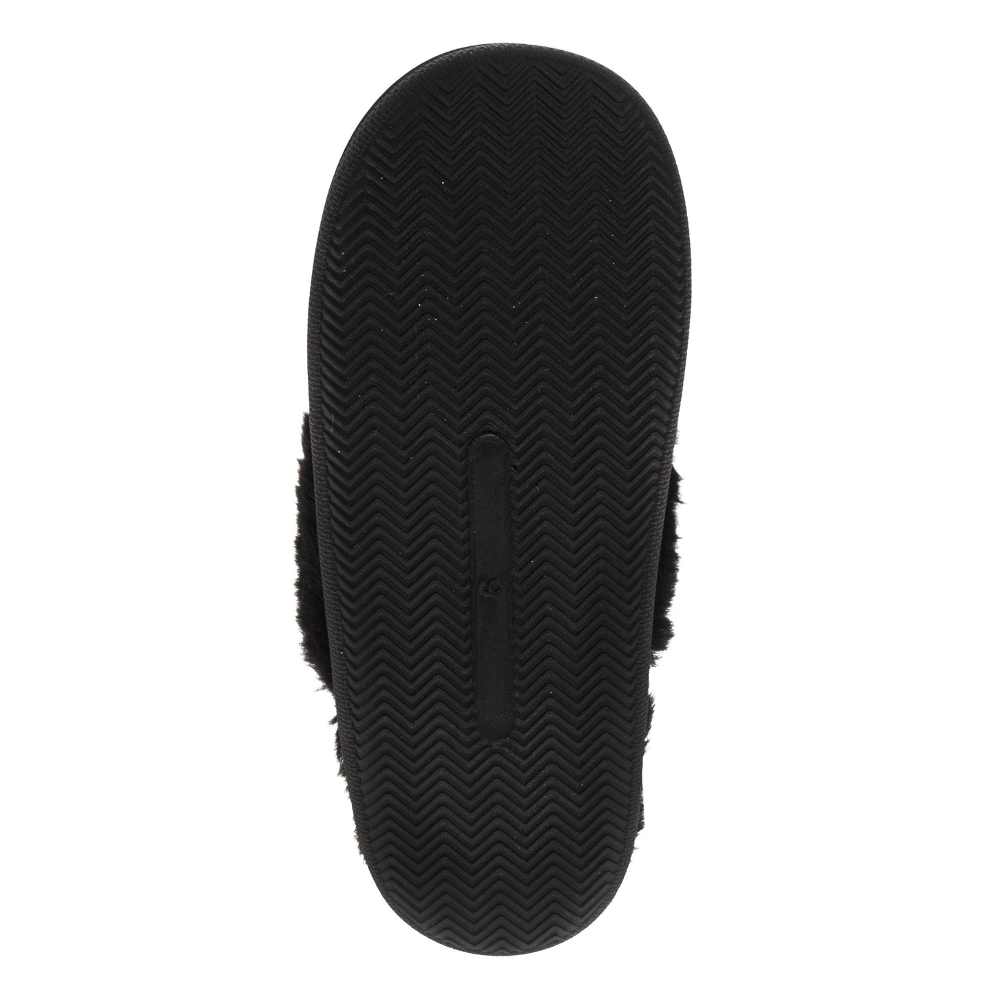 Badgley Mischka Women Rhinestone Slippers (Adults)