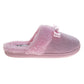 Badgley Mischka Women Rhinestone Slippers (Adults)