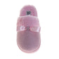 Badgley Mischka Women Rhinestone Slippers (Adults)