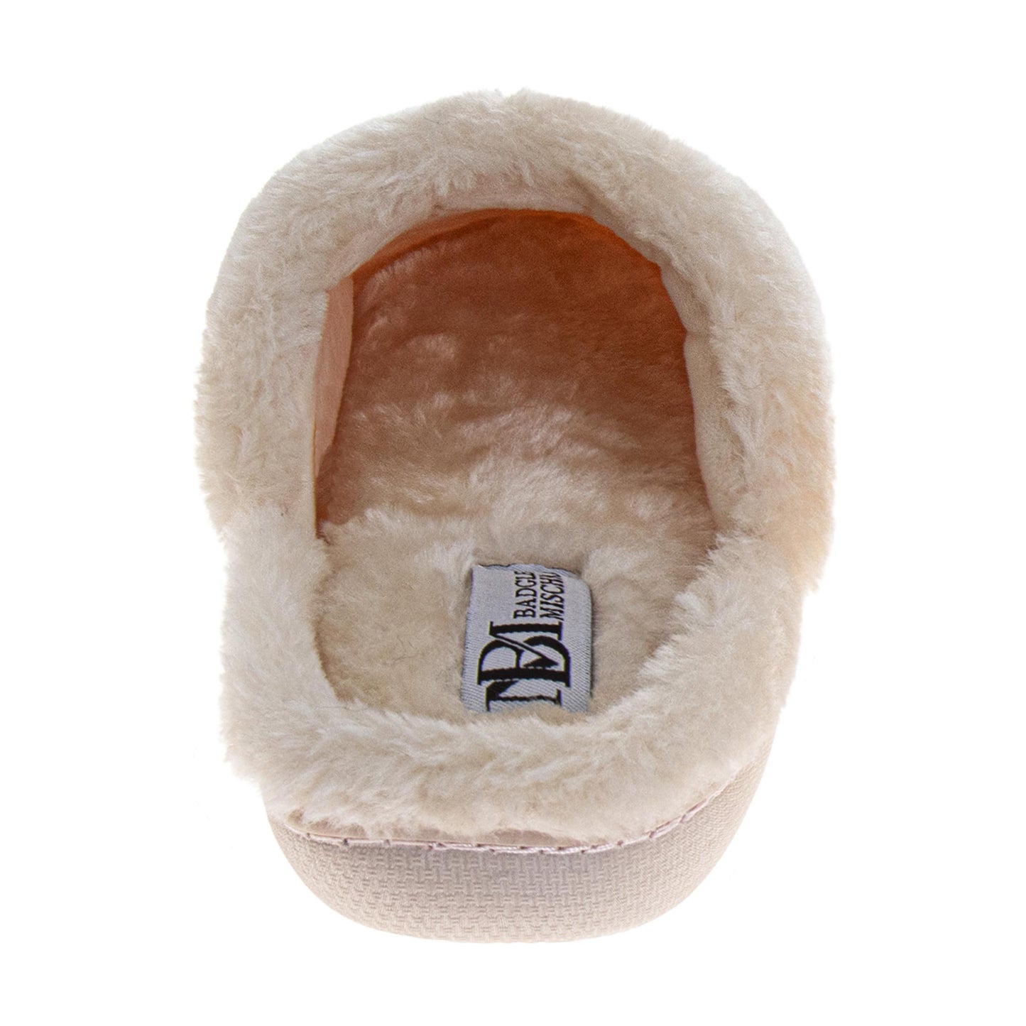 Badgley Mischka Women Soft Cozy Slippers (Adults)