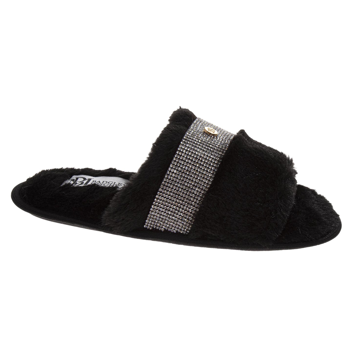 Badgley Mischka Women Slide Slippers (Adults)