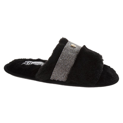 Badgley Mischka Women Slide Slippers (Adults)