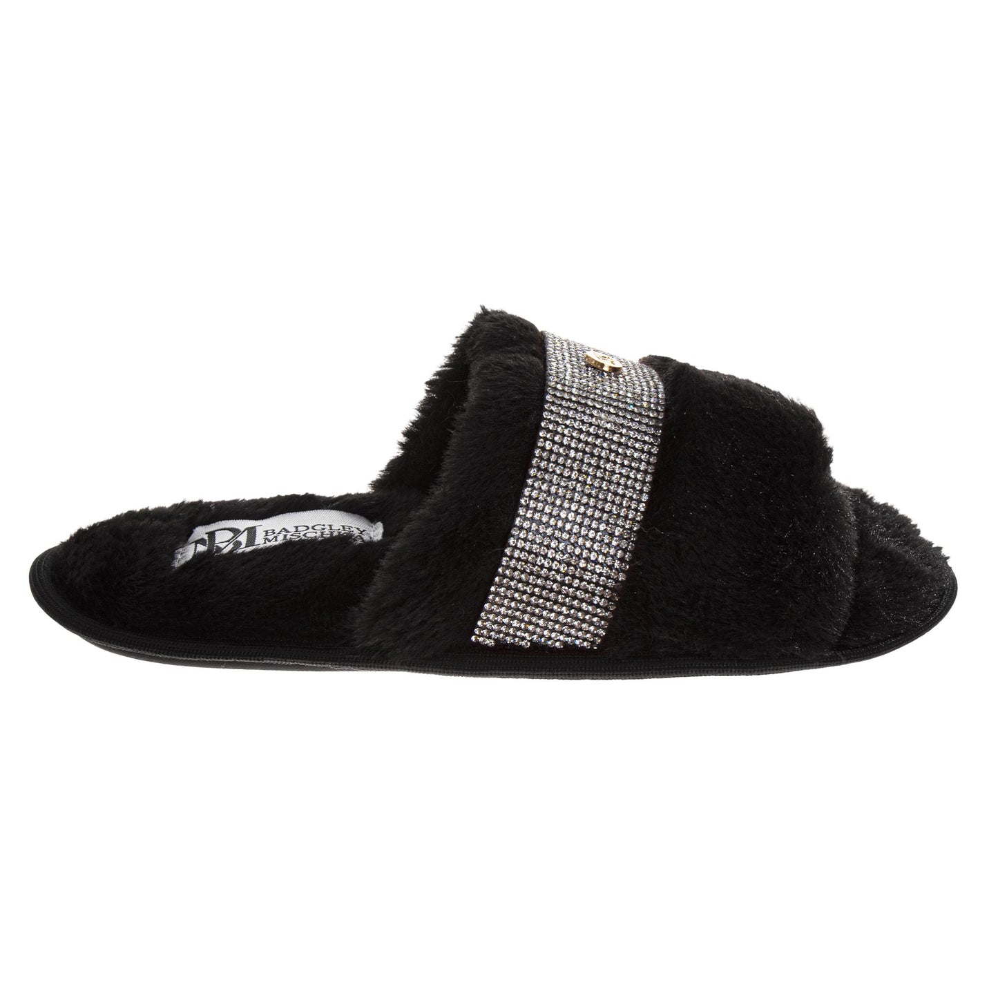 Badgley Mischka Women Slide Slippers (Adults)