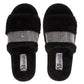 Badgley Mischka Women Slide Slippers (Adults)