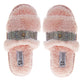 Badgley Mischka Women Slide Slippers (Adults)