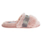 Badgley Mischka Women Slide Slippers (Adults)