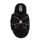 Badgley Mischka Women Bow Comfort Slippers (Adults)