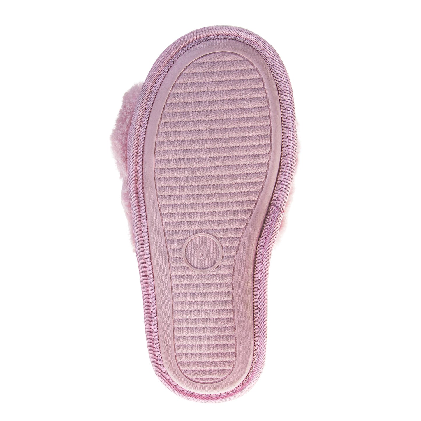 Badgley Mischka Women Bow Comfort Slippers (Adults)