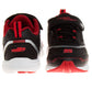 Disney Pixar Cars Sneakers Boys - Two Red Lights Flashing Athletic High-Traction Fast (Toddler Ã¢â‚¬â€œ Little Kid)