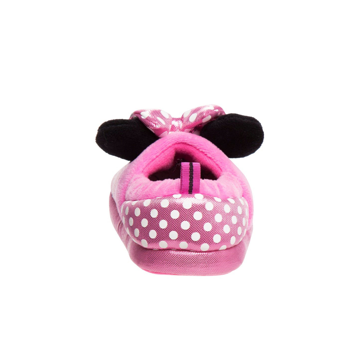 Disney Minnie Mouse Toddler Dual Sizes Slippers (Kids/Toddlers)