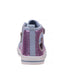 Disney Frozen Anna and Elsa Canvas Sneakers. (Toddler/Little Kids)