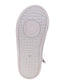 Disney Frozen Anna and Elsa Canvas Sneakers. (Toddler/Little Kids)