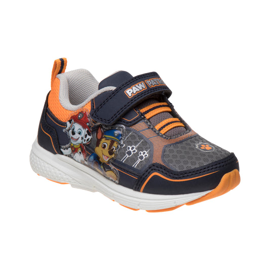 Nickelodeon Paw Patrol Boys' Sneakers. (Toddler/Little Kids)