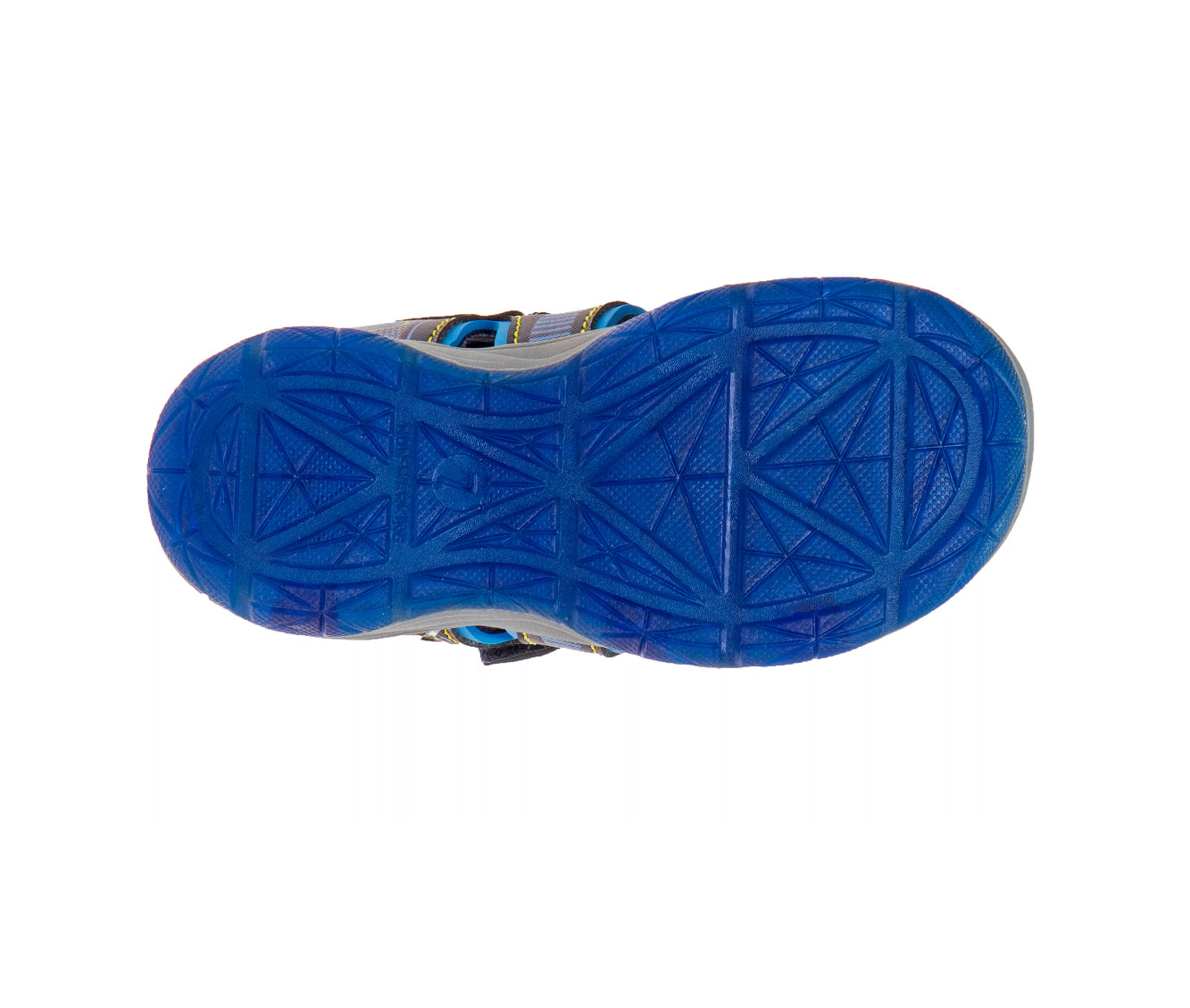 Nickelodeon Paw Patrol Hook & Loop Closed Toe Sport Sandals Boys  Easy Hook & Loop Closed Toe Protection Outdoor Ready Durable (Toddler/ Little Kids)