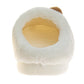 Squishmallows Cameron the Cat House Slippers Women's  Plushy Comfy Soft Cozy Warm Indoor Wear (Adult)