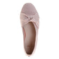 Danskin Women’s Knit Ballet Flats, Lightweight Slip-On Casual Comfort Shoes