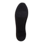 Danskin Women’s Knit Ballet Flats, Lightweight Round-Toe Slip-On Casual Comfort Shoes