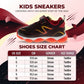 Sesame Street Elmo Sneakers(Toddler)