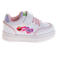 Sesame Street Boys/Girls All Your Friends Hi-Top Sneakers (Toddlers)