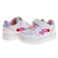 Sesame Street Boys/Girls All Your Friends Hi-Top Sneakers (Toddlers)
