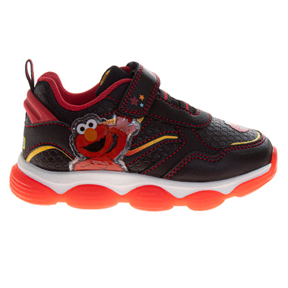 Sesame Street Elmo Sneakers(Toddler)