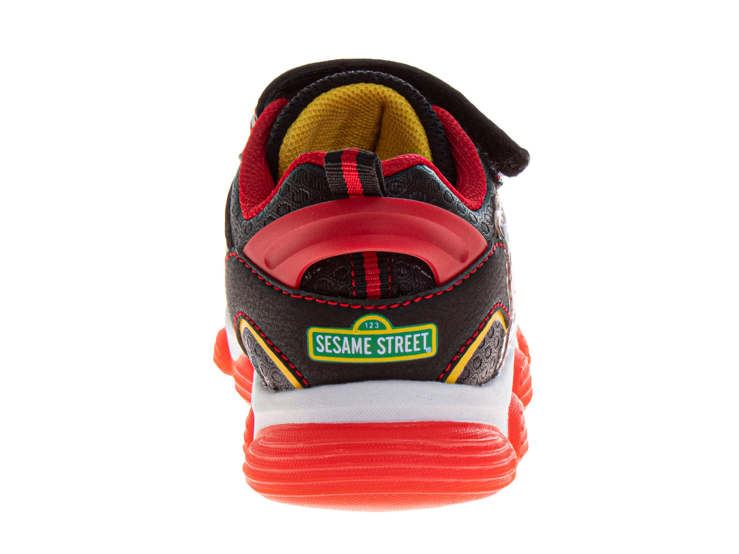 Sesame Street Elmo Sneakers(Toddler)